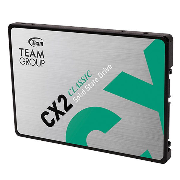 SSD TeamGroup 256G-2